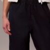 Pantalones de Denim tipo paracaidista Pantalones de Denim tipo paracaidista