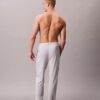 Pantalones de dormir Ck Black Lounge de ropa de estar por casa y pijamas Pantalones de dormir Ck Black Lounge de ropa de estar por casa y pijamas