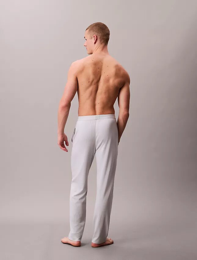 Pantalones de dormir Ck Black Lounge de ropa de estar por casa y pijamas Pantalones de dormir Ck Black Lounge de ropa de estar por casa y pijamas
