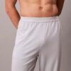 Pantalones de dormir Ck Black Lounge de ropa de estar por casa y pijamas Pantalones de dormir Ck Black Lounge de ropa de estar por casa y pijamas