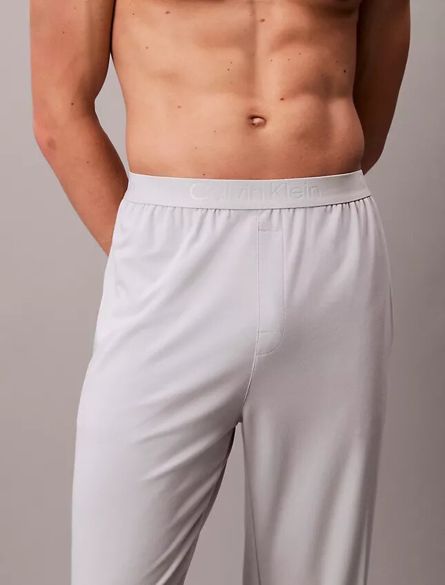Pantalones de dormir Ck Black Lounge de ropa de estar por casa y pijamas Pantalones de dormir Ck Black Lounge de ropa de estar por casa y pijamas