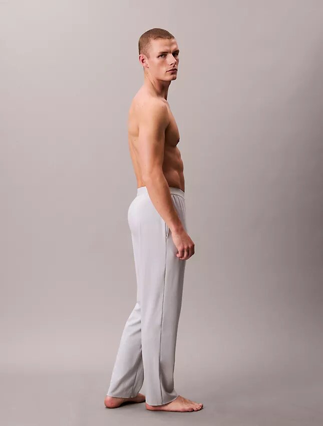 Pantalones de dormir Ck Black Lounge de ropa de estar por casa y pijamas Pantalones de dormir Ck Black Lounge de ropa de estar por casa y pijamas
