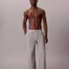 Pantalones de dormir de piqué Pantalones de dormir de piqué