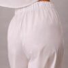 Pantalones de dormir de popelín de algodón Pantalones de dormir de popelín de algodón
