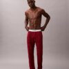Pantalones de pijama Cotton Stretch de algodón Icon