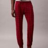 Pantalones de pijama Cotton Stretch de algodón Icon