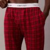 Pantalones de pijama Cotton Stretch de algodón Icon