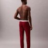 Pantalones de pijama Cotton Stretch de algodón Icon