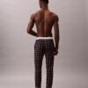 Pantalones de pijama Cotton Stretch de algodón Icon
