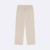Pantalones de sarga de pierna ancha para niñas Pantalones de sarga de pierna ancha para niñas