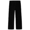 Pantalones de terciopelo acanalado para niñas Pantalones de terciopelo acanalado para niñas