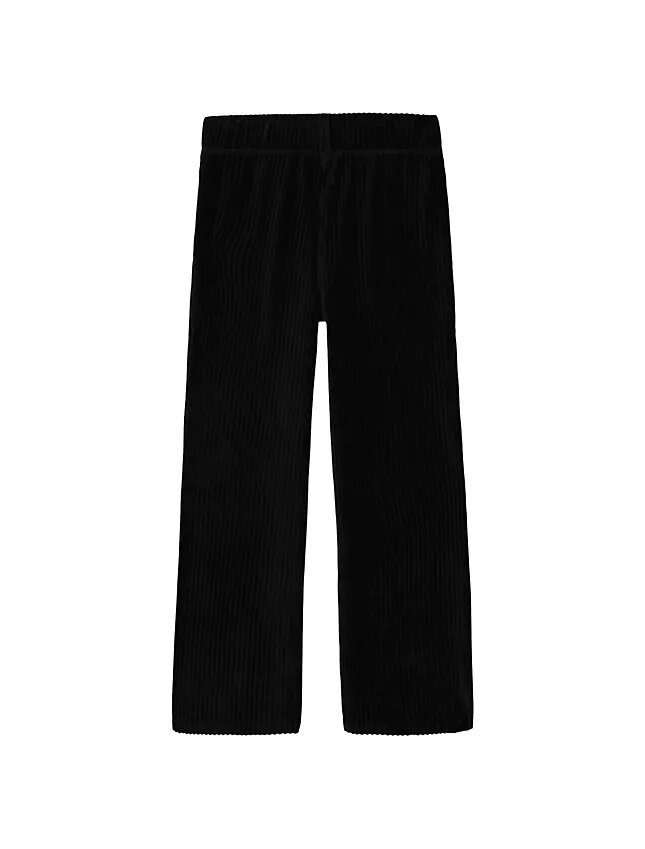 Pantalones de terciopelo acanalado para niñas Pantalones de terciopelo acanalado para niñas