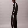 Pantalones deportivos de doble tejido Pantalones deportivos de doble tejido