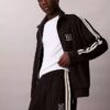 Pantalones deportivos de doble tejido Pantalones deportivos de doble tejido