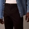 Pantalones deportivos de punto modernos Pantalones deportivos de punto modernos