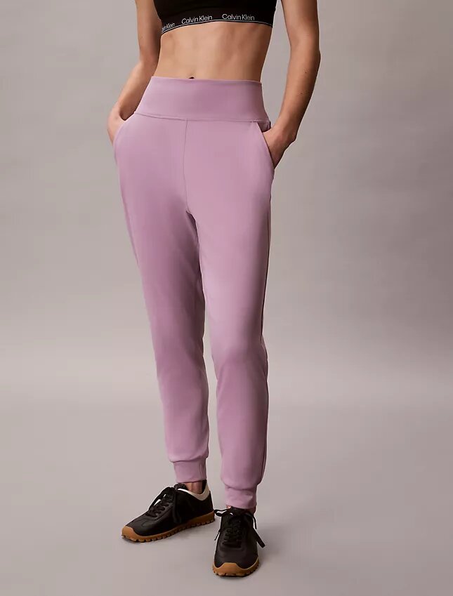 Pantalones deportivos suaves Pantalones deportivos suaves