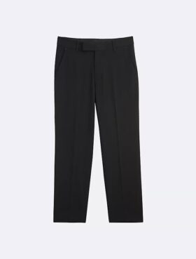 Pantalones elásticos para niños Pantalones elásticos para niños