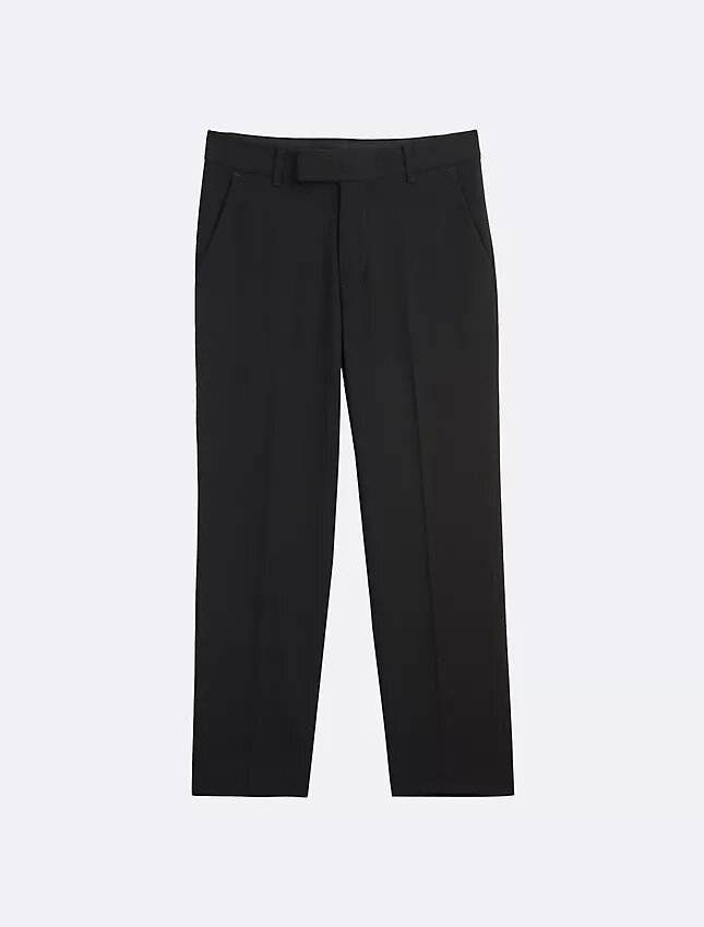 Pantalones elásticos para niños Pantalones elásticos para niños
