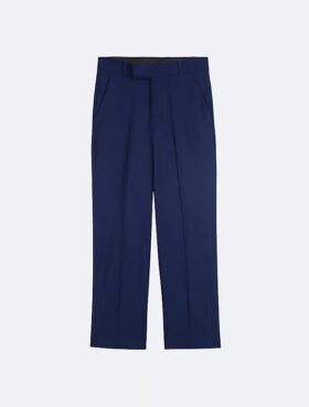 Pantalones elásticos para niños Pantalones elásticos para niños