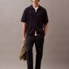 Pantalones holgados y ajustados Pantalones holgados y ajustados