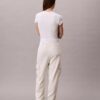 Pantalones joggers cargo de felpa con Monogram Pantalones joggers cargo de felpa con Monogram