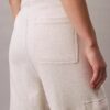 Pantalones joggers cargo de felpa con Monogram Pantalones joggers cargo de felpa con Monogram