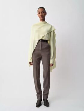 Pantalones Lucia Slim Pantalones Lucia Slim