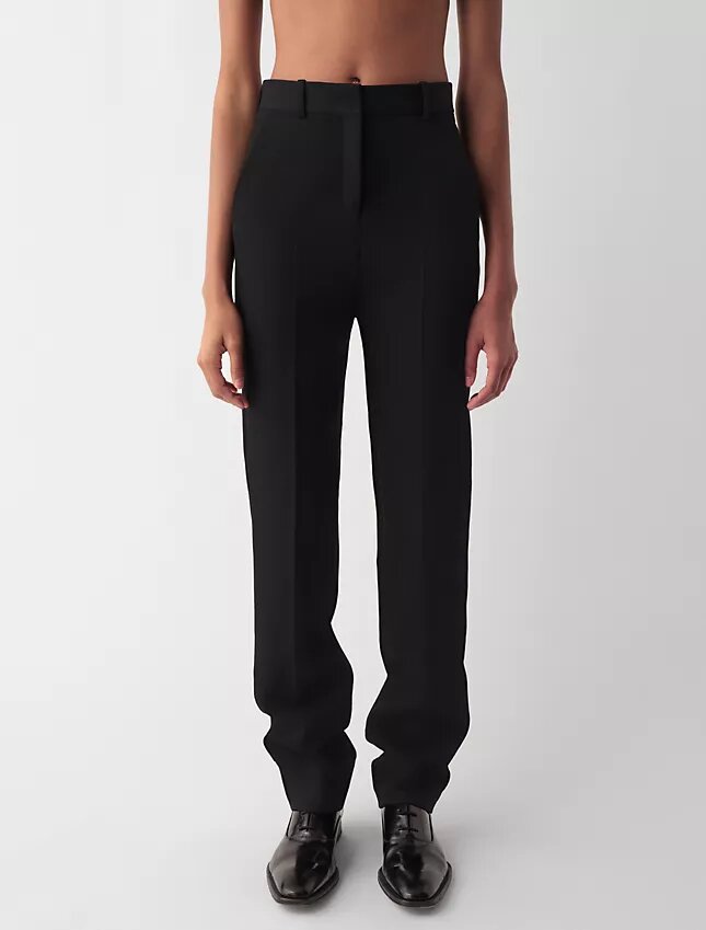 Pantalones Lucia Slim Pantalones Lucia Slim