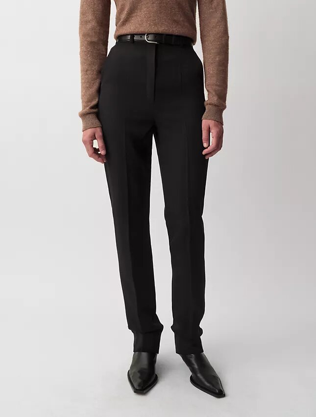 Pantalones Lucia Slim Pantalones Lucia Slim