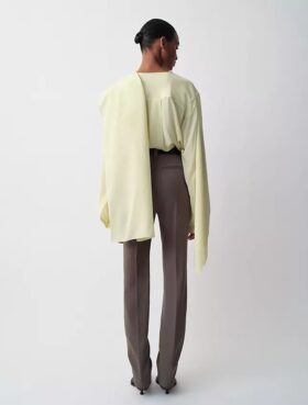 Pantalones Lucia Slim Pantalones Lucia Slim