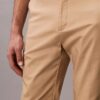 Pantalones rectos de Cotton Stretch Pantalones rectos de Cotton Stretch