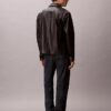 Pantalones rectos de gamuza estilo años 90 Pantalones rectos de gamuza estilo años 90