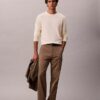 Pantalones rectos estilo 90s Straight Pantalones rectos estilo 90s Straight