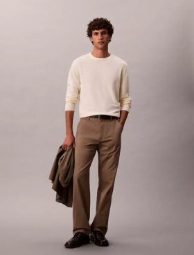 Pantalones rectos estilo 90s Straight
