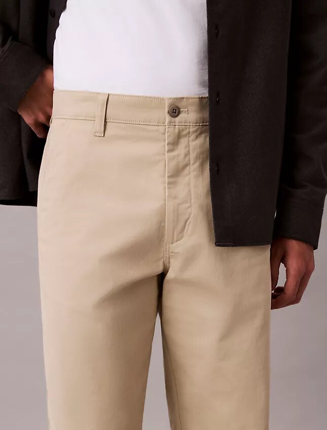 Pantalones rectos estilo 90s Straight Pantalones rectos estilo 90s Straight