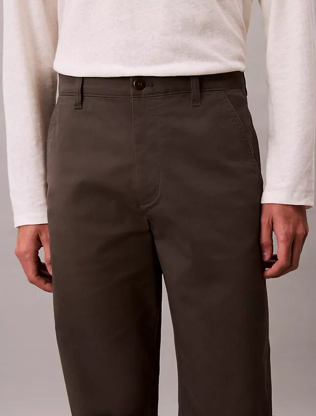 Pantalones rectos estilo 90s Straight Pantalones rectos estilo 90s Straight