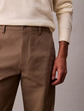Pantalones rectos estilo 90s Straight