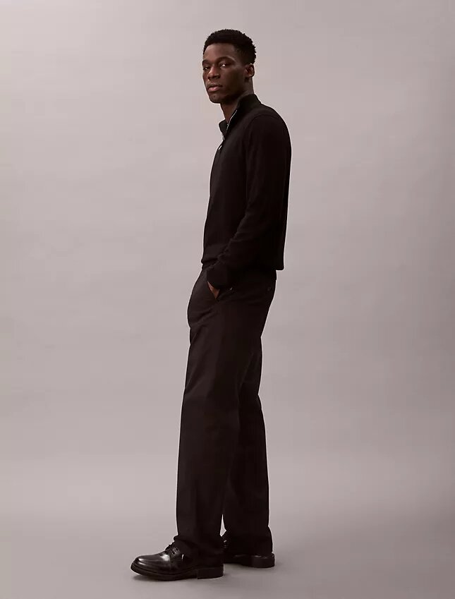Pantalones rectos estilo 90s Straight Pantalones rectos estilo 90s Straight