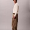 Pantalones rectos estilo 90s Straight Pantalones rectos estilo 90s Straight