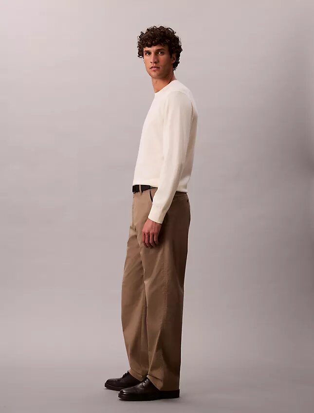Pantalones rectos estilo 90s Straight Pantalones rectos estilo 90s Straight