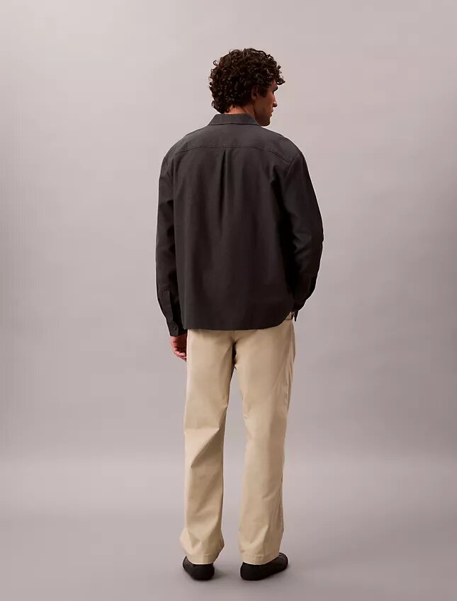 Pantalones rectos estilo 90s Straight Pantalones rectos estilo 90s Straight