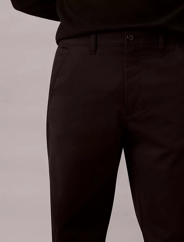 Pantalones rectos estilo 90s Straight Pantalones rectos estilo 90s Straight
