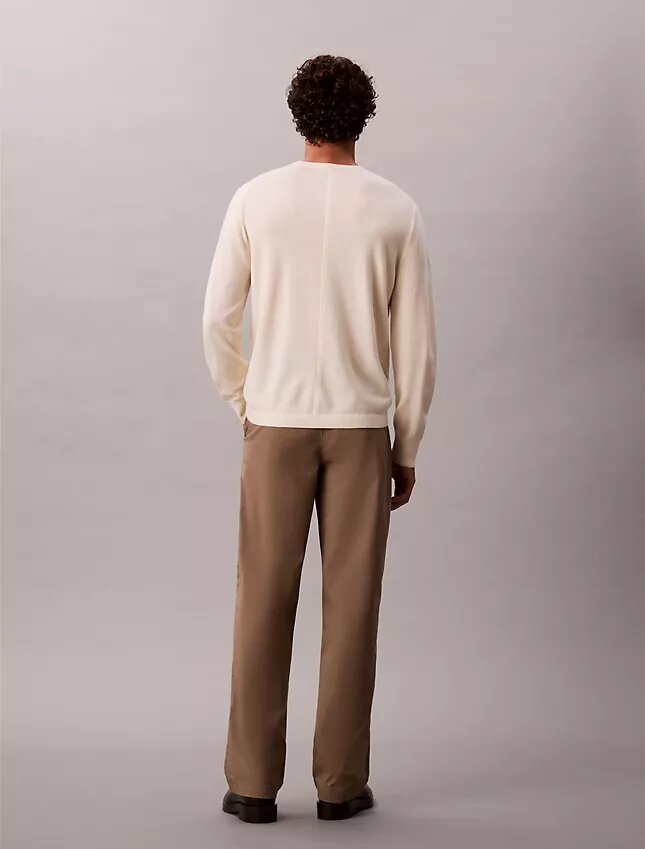 Pantalones rectos estilo 90s Straight Pantalones rectos estilo 90s Straight