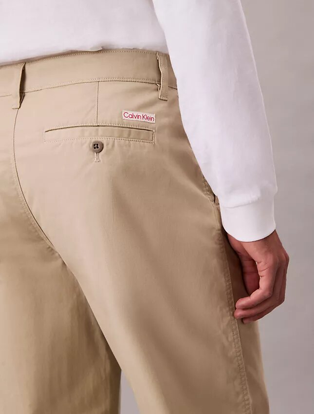 Pantalones rectos estilo 90s Straight Pantalones rectos estilo 90s Straight