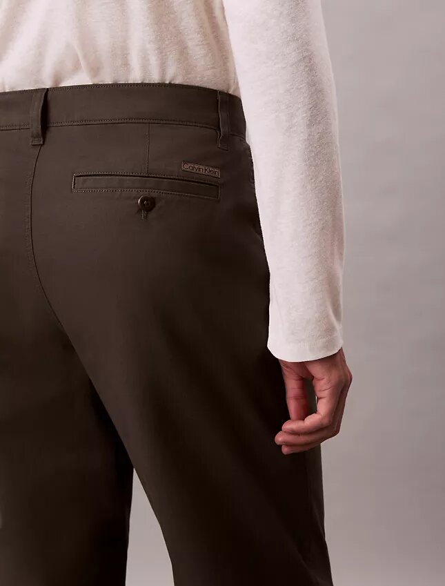 Pantalones rectos estilo 90s Straight Pantalones rectos estilo 90s Straight
