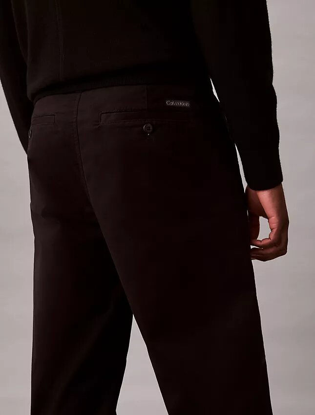 Pantalones rectos estilo 90s Straight Pantalones rectos estilo 90s Straight