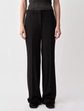 Pantalones rectos Etna Pantalones rectos Etna