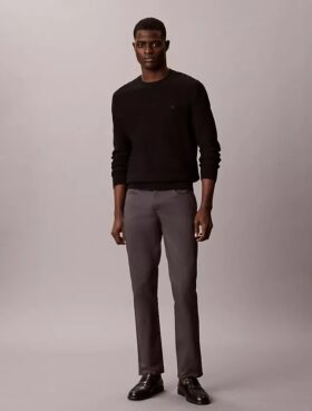 Pantalones Slim Move de 5 bolsillos Pantalones Slim Move de 5 bolsillos