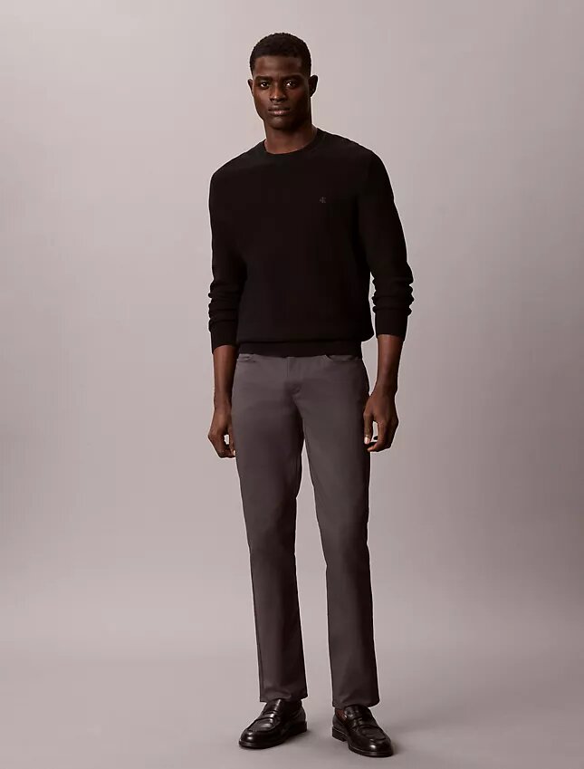 Pantalones Slim Move de 5 bolsillos Pantalones Slim Move de 5 bolsillos