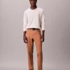 Pantalones Slim Move de 5 bolsillos Pantalones Slim Move de 5 bolsillos